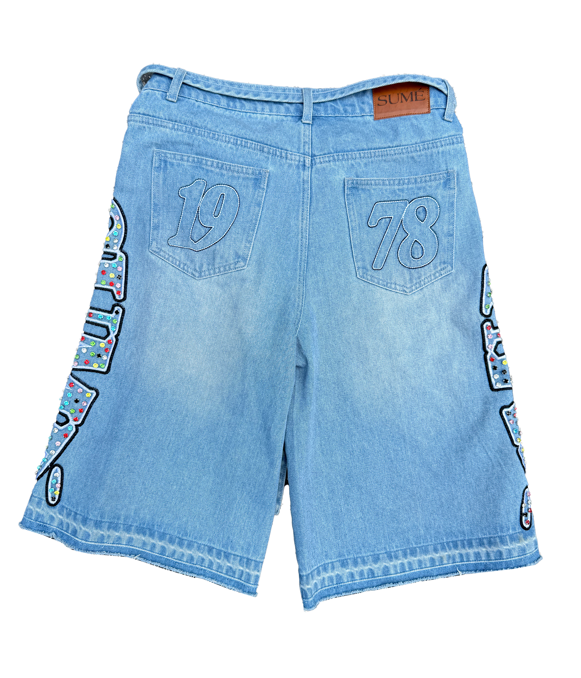 Sumé "Gemedge" Jorts