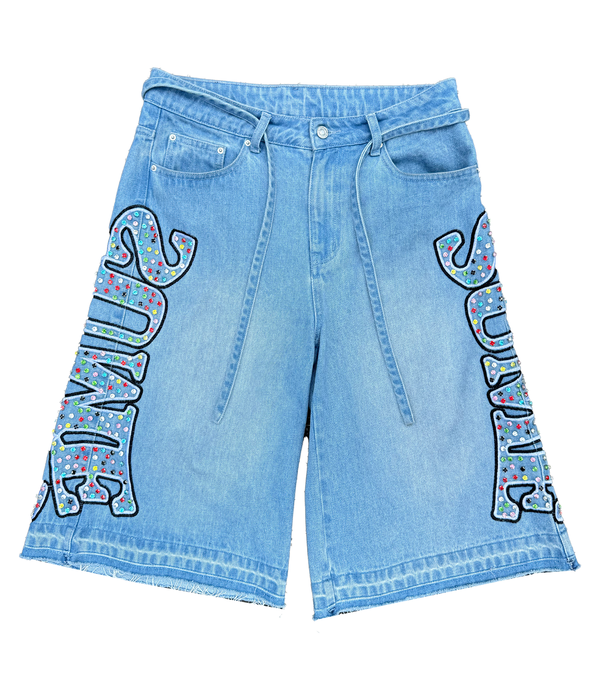 Sumé "Gemedge" Jorts