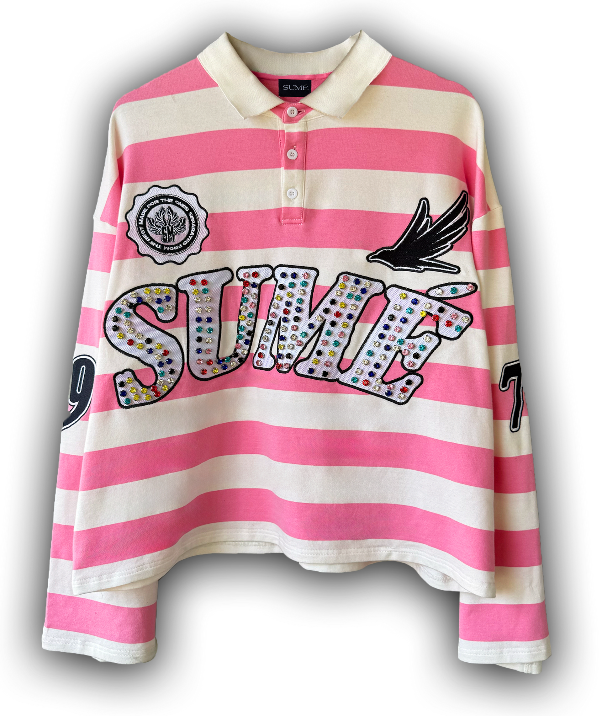 Sumé "Rose" Rugby