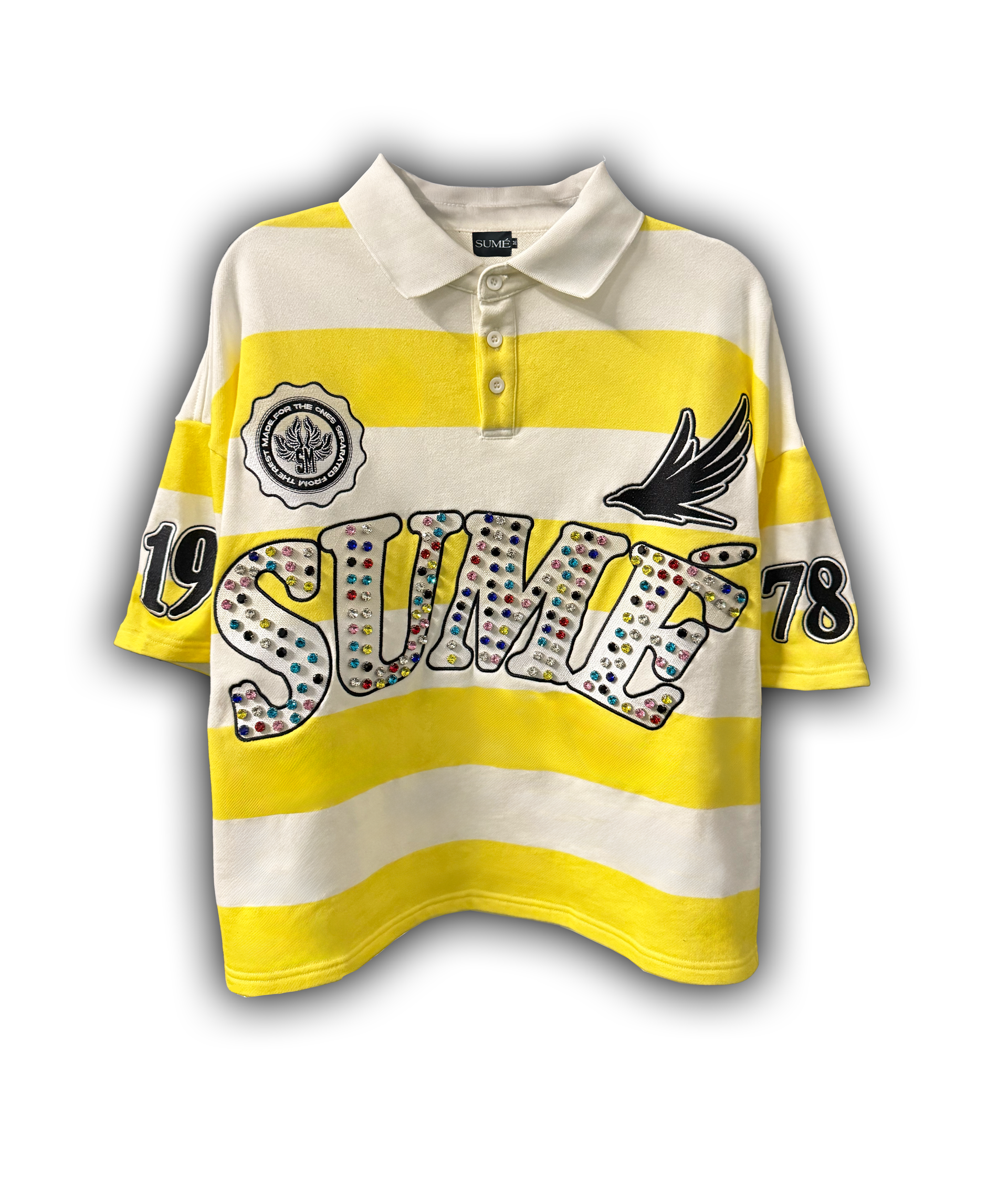 Sumé "Lemon" Polo