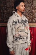 Sumé “Futbol Team” Zipup