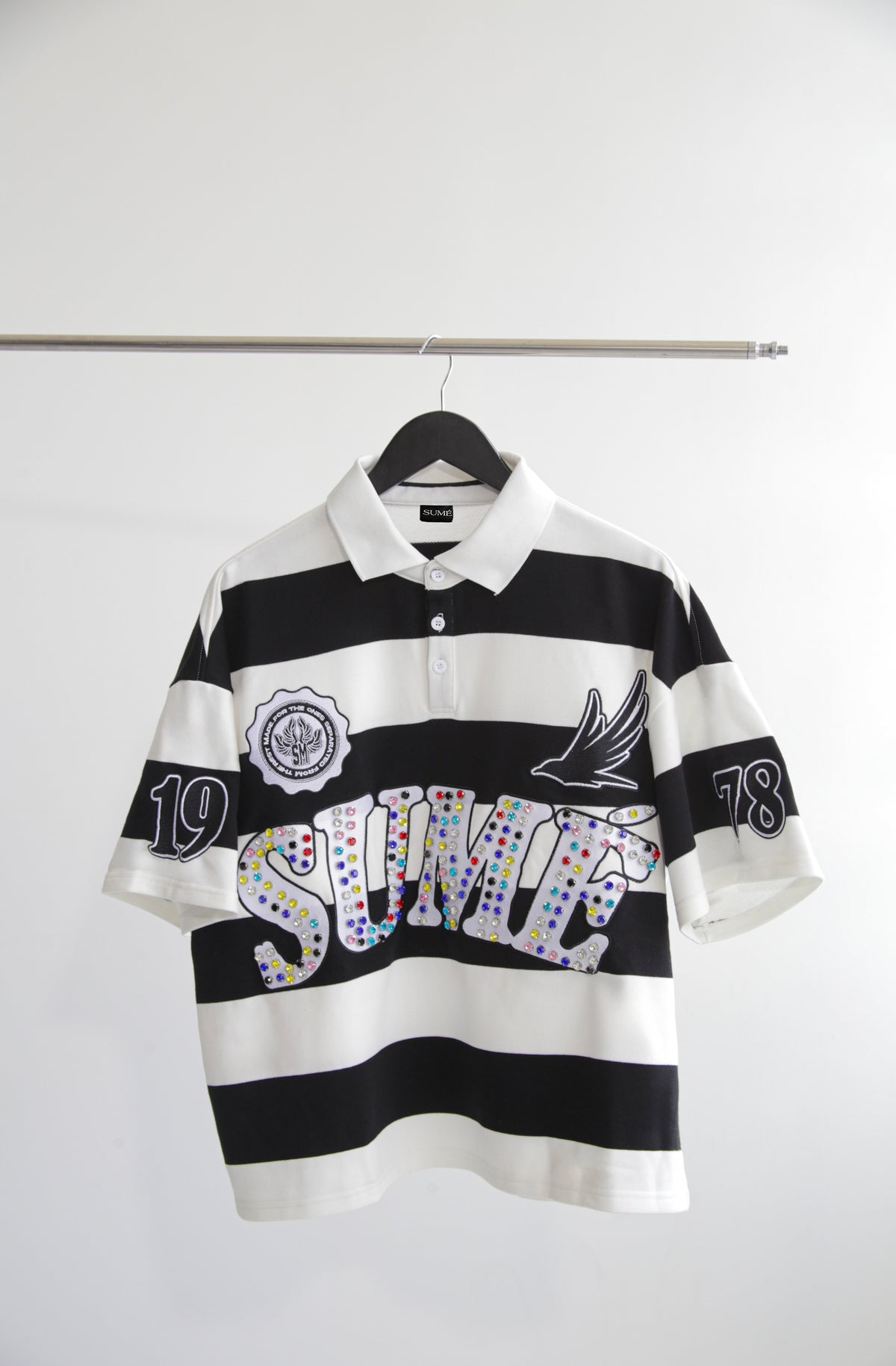 Zebra Polo