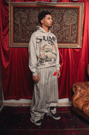 Sumé “Futbol Team” Sweatsuit