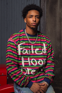 Sumé “Failed Hoop Dreams” Longsleeve