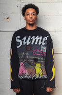 Sumé “Hardwood Classics” Set