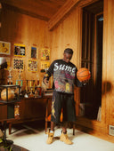 Sumé “Hardwood Classics” Set