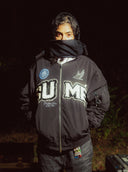 Sumé “Phantom” Bomber