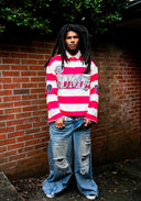 Sumé "Heritage" Rugby