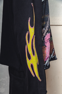 Sumé “Hardwood Classics” Set