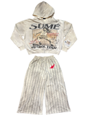 Sumé “Futbol Team” Sweatsuit