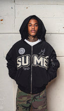 Sumé “Phantom” Bomber