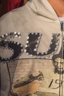 Sumé “Futbol Team” Zipup