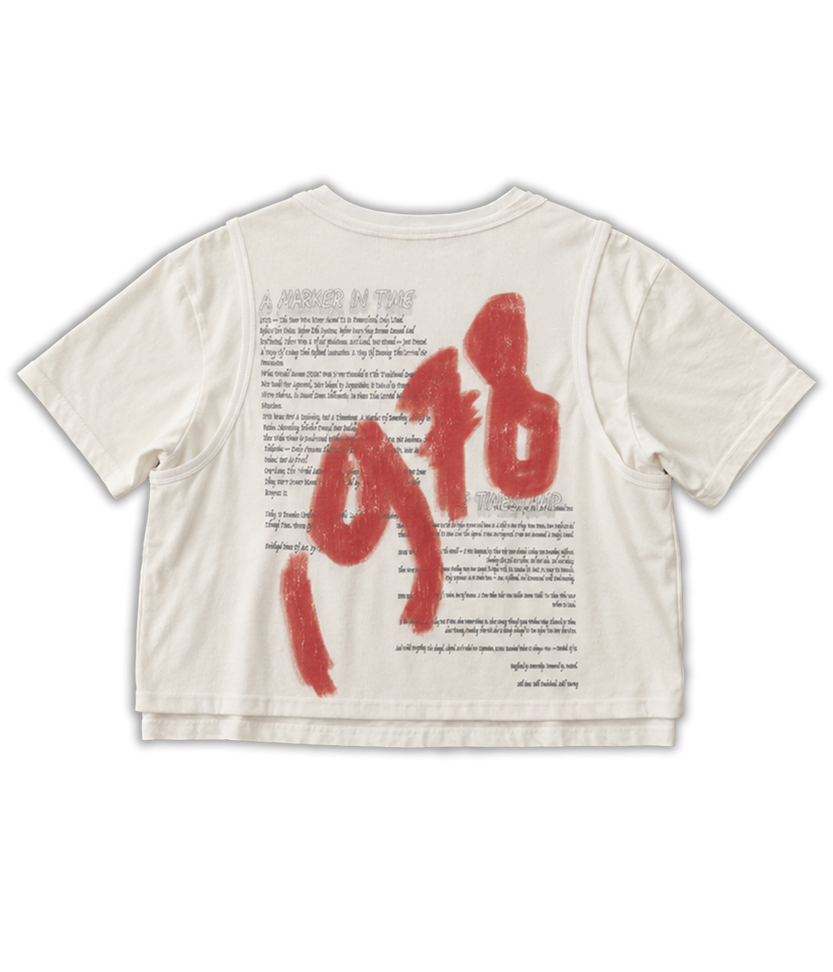 78 Dream Tee