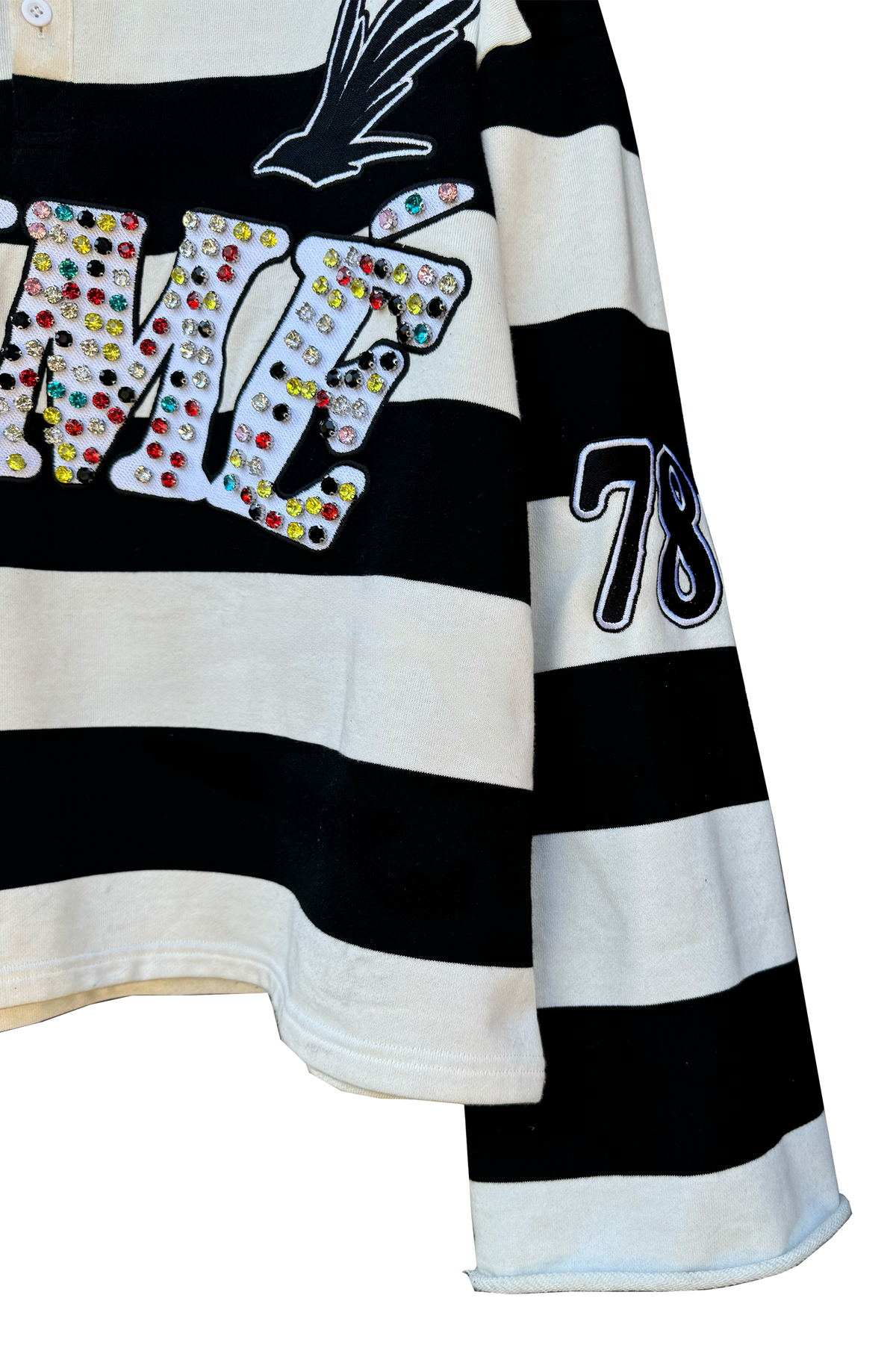 Zebra Rugby