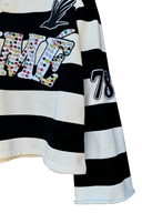 Sumé "Zebra" Rugby