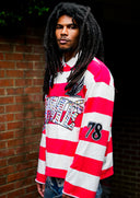 Sumé "Heritage" Rugby