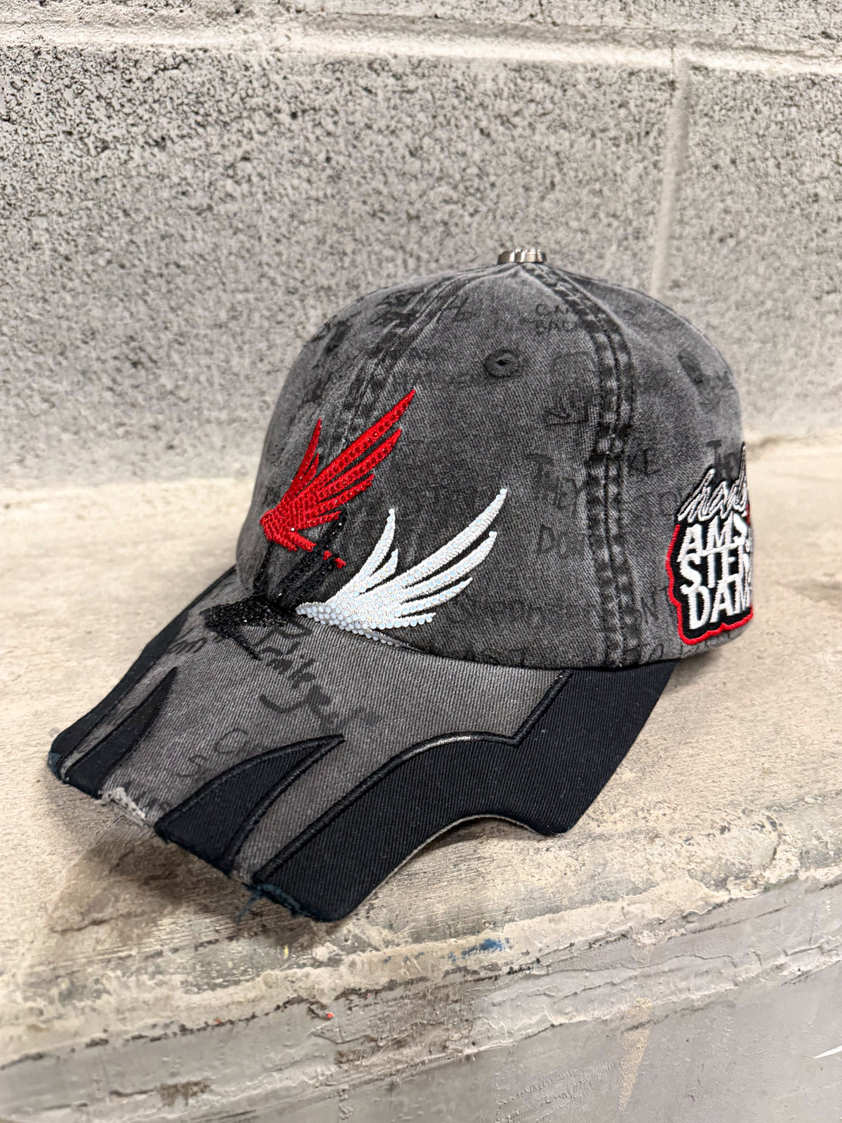 Ascension Hat