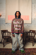 Sumé “Failed Hoop Dreams” Longsleeve