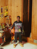 Sumé “Hardwood Classics” Set