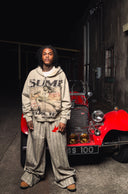 Sumé “Futbol Team” Sweatsuit