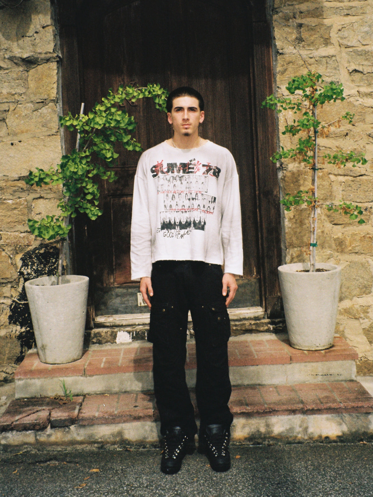 The Last Good Year Thermal