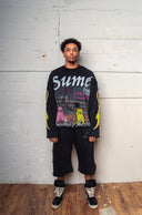 Sumé “Hardwood Classics” Set