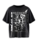 Sumé "Dreams" Tee