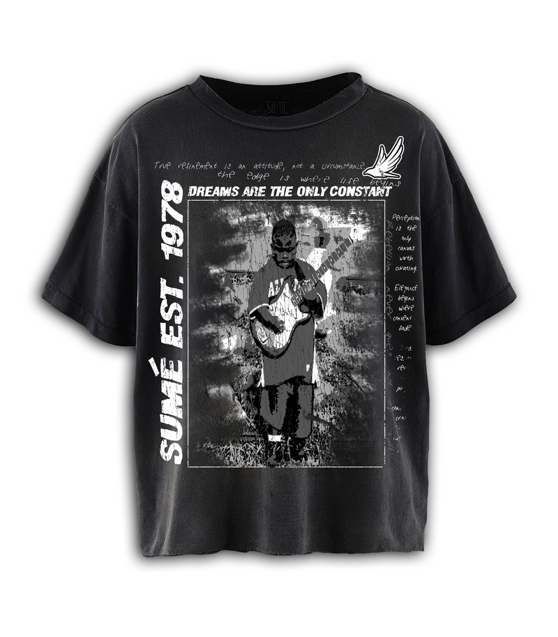 Sumé "Dreams" Tee