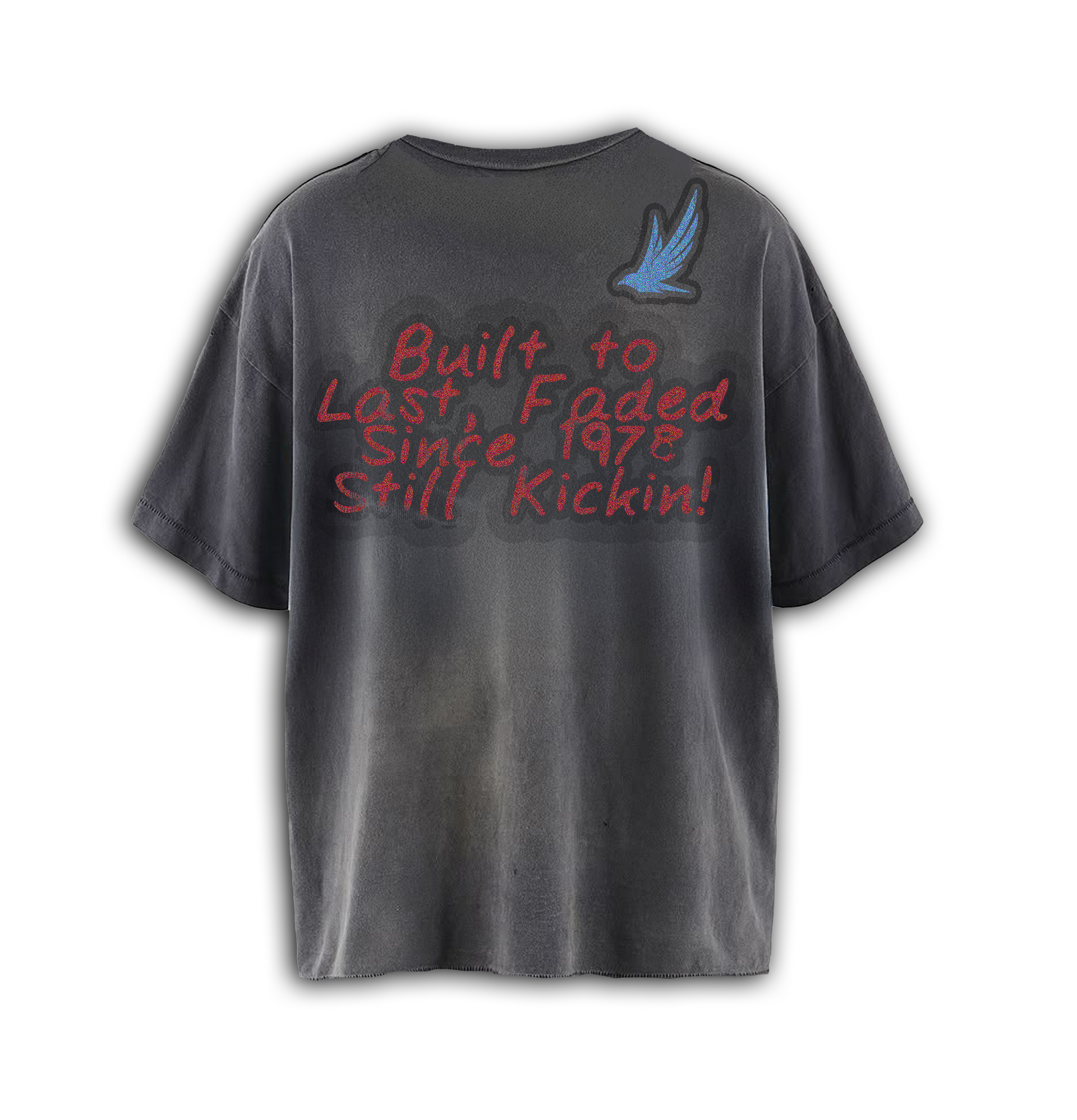 Sumé "Worn" Tee