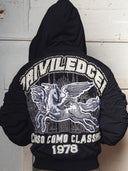 Sumé “Phantom” Bomber