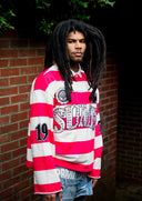 Sumé "Heritage" Rugby