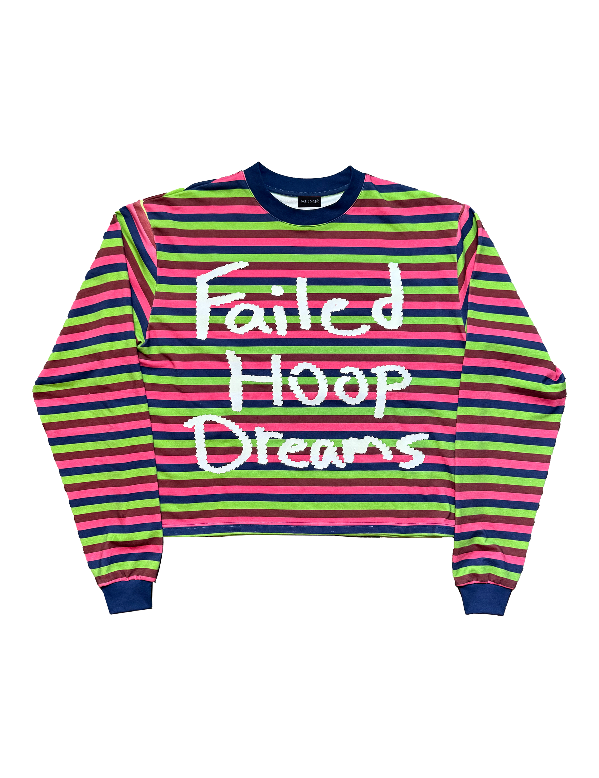 Sumé “Failed Hoop Dreams” Longsleeve