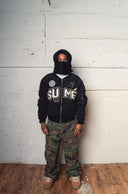 Sumé “Phantom” Bomber