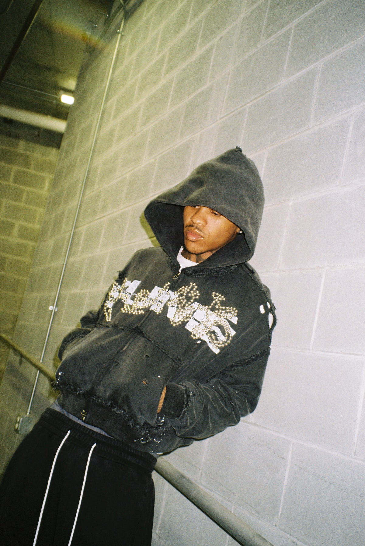 Nightshift Sweatsuit