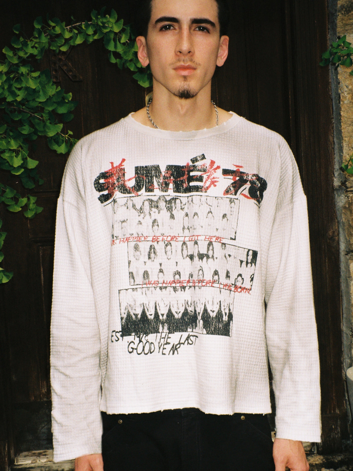 The Last Good Year Thermal
