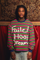 Sumé “Failed Hoop Dreams” Longsleeve