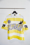 Sumé "Lemon" Polo