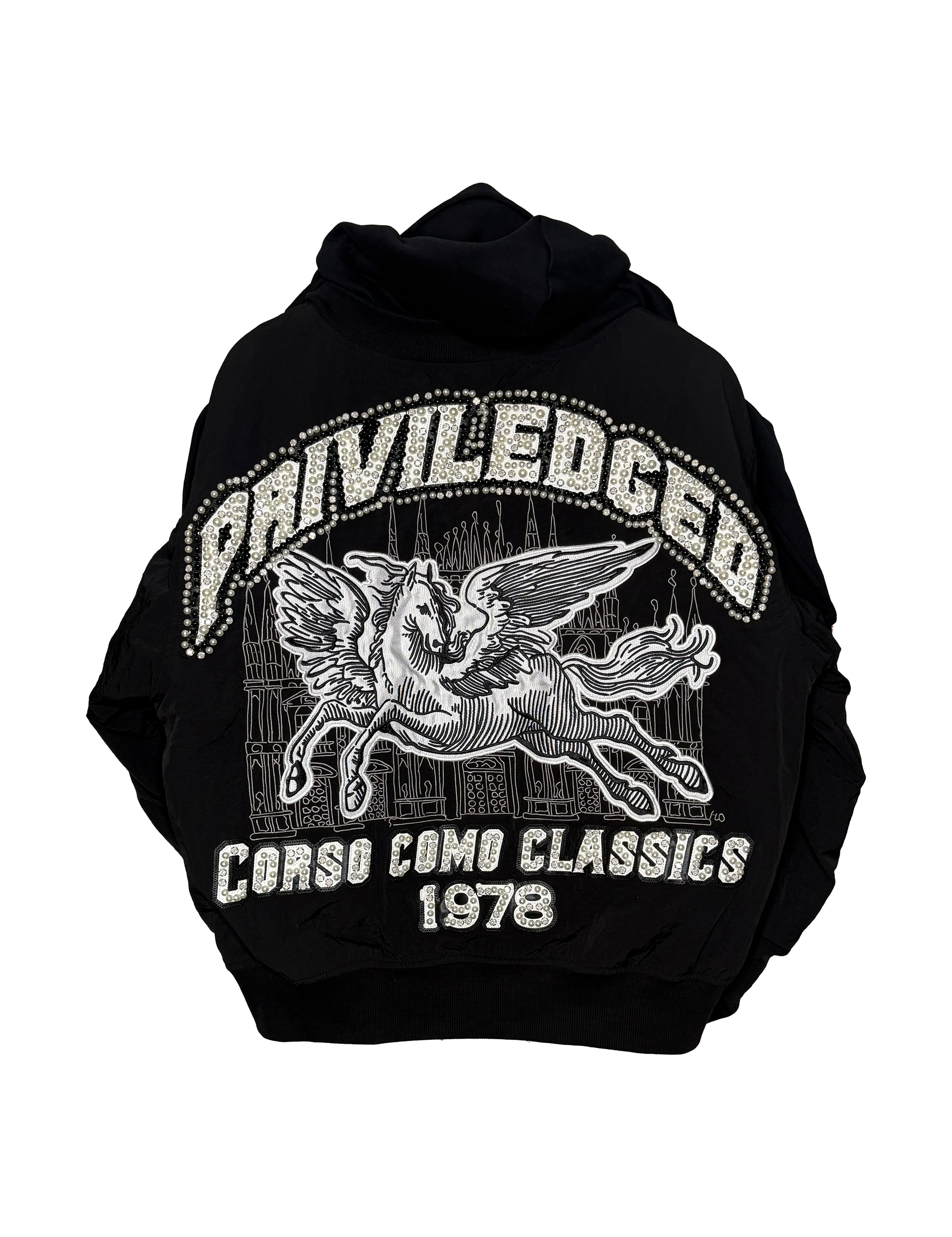 Sumé “Phantom” Bomber