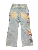 Sumé “Heaven Stained” Denim