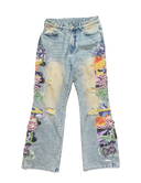 Sumé “Heaven Stained” Denim