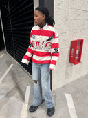 Sumé "Heritage" Rugby