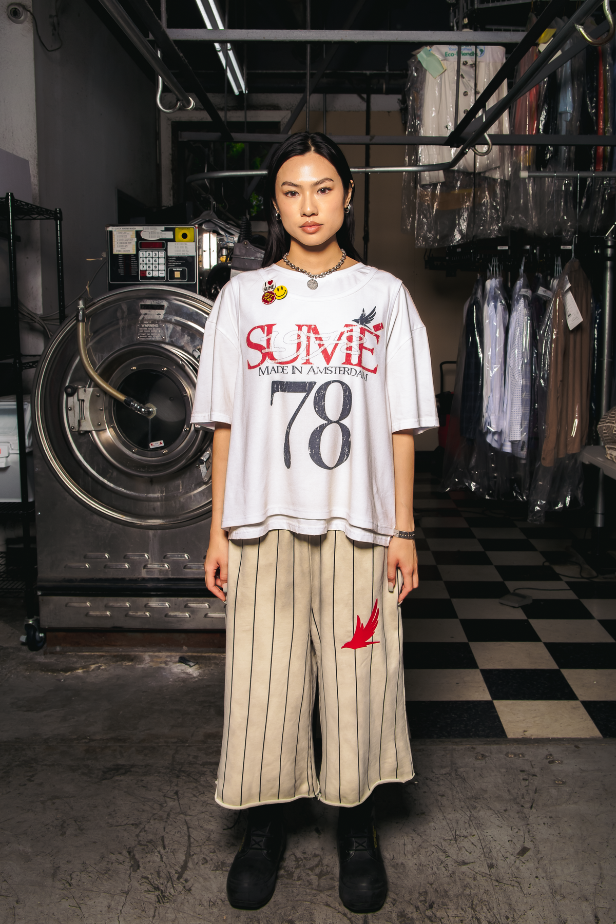 78 Dream Tee