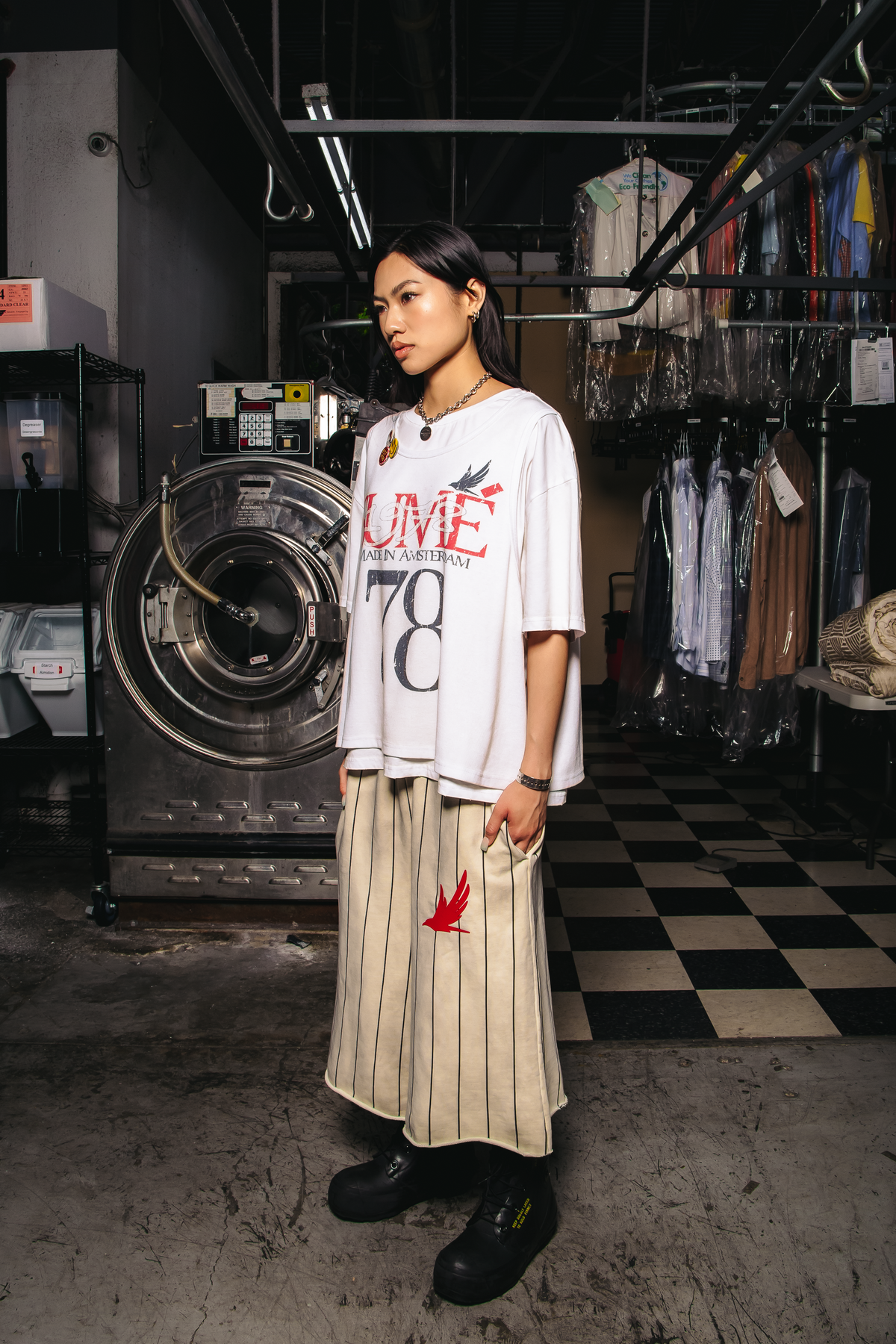 78 Dream Tee