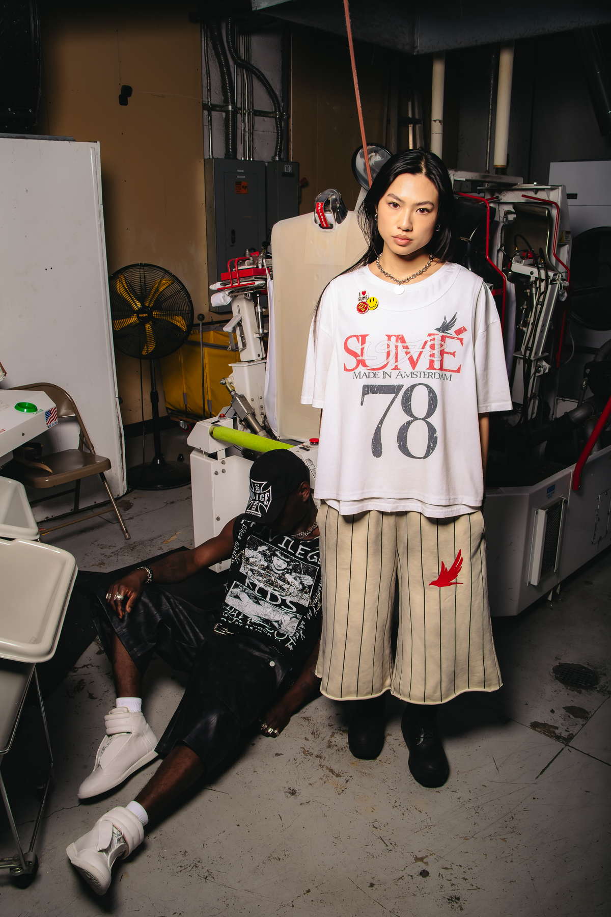 78 Dream Tee