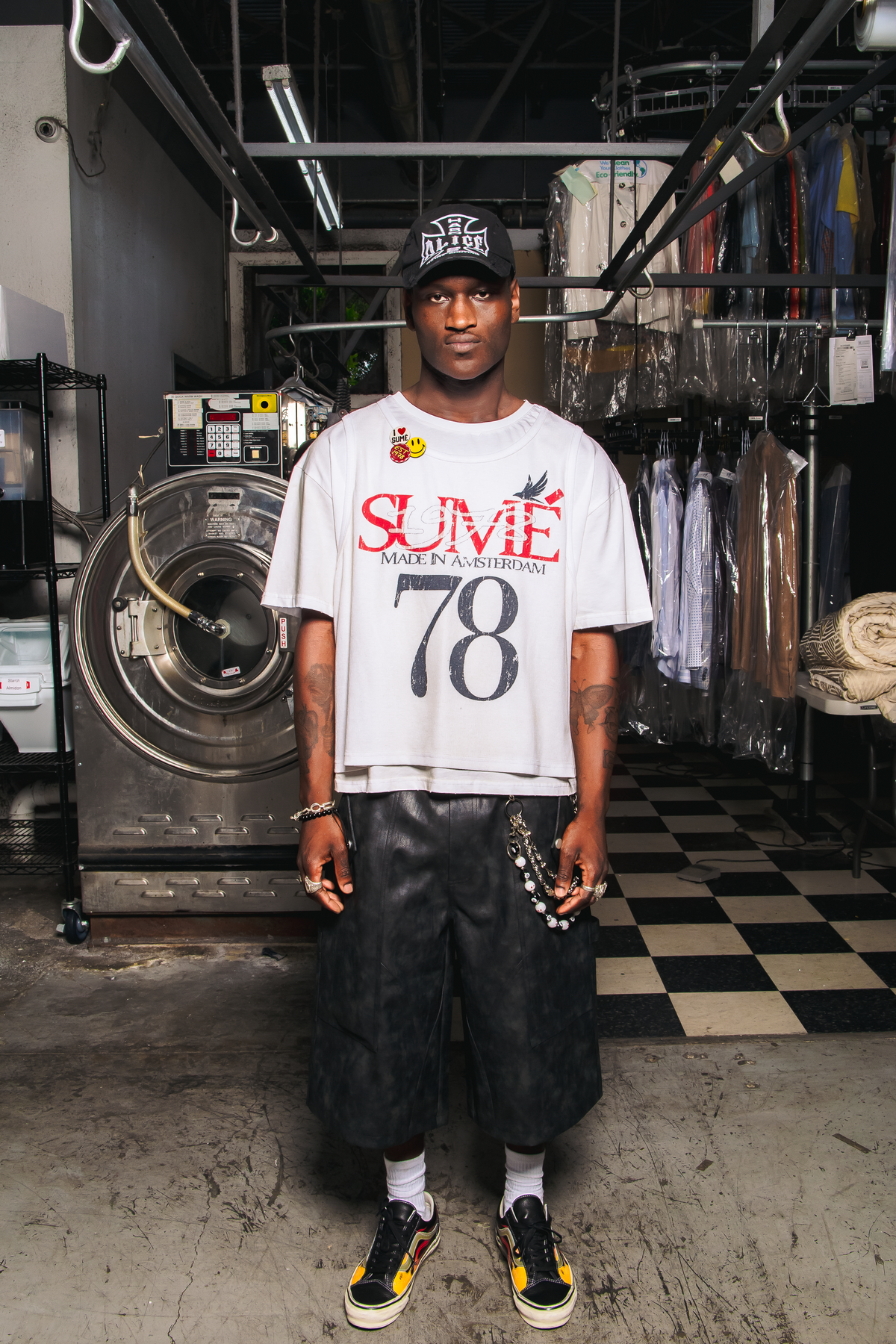 78 Dream Tee