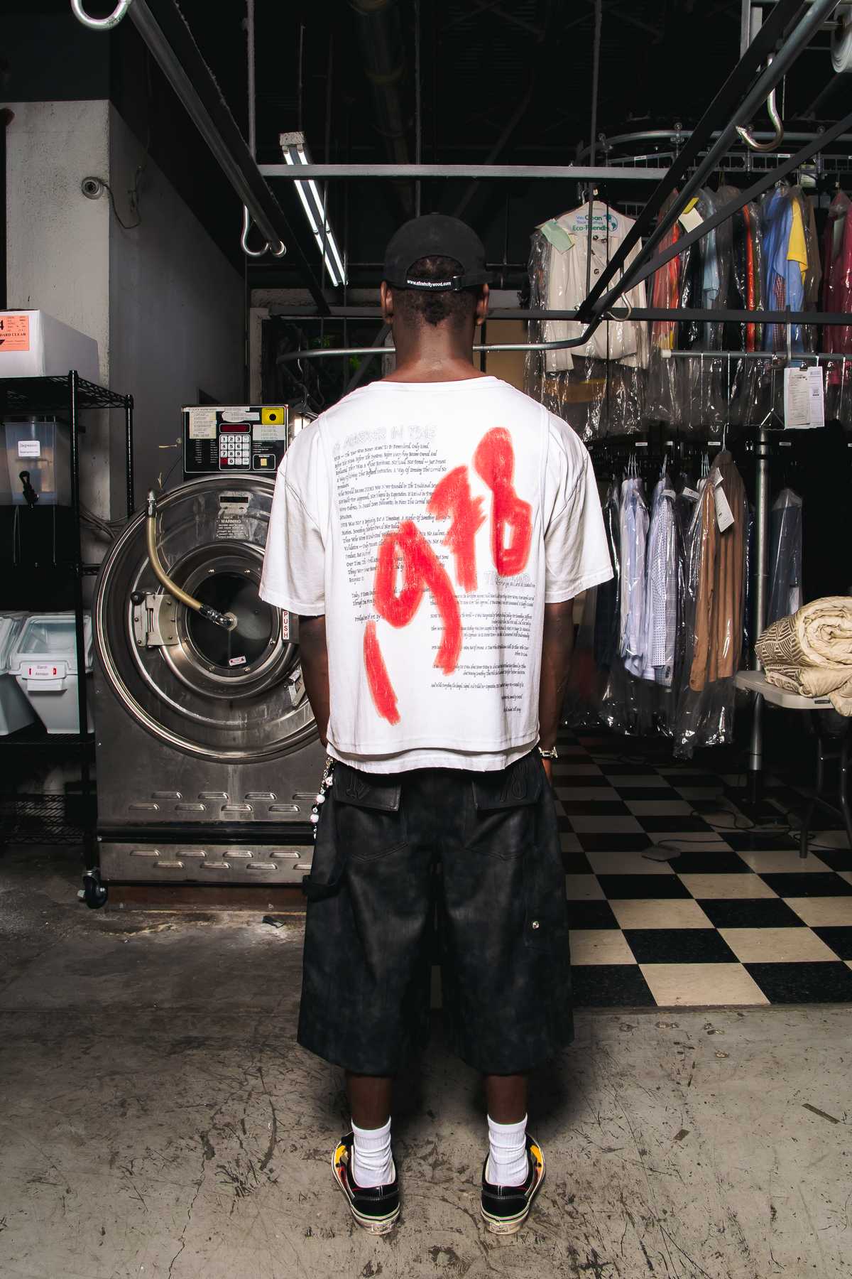 78 Dream Tee