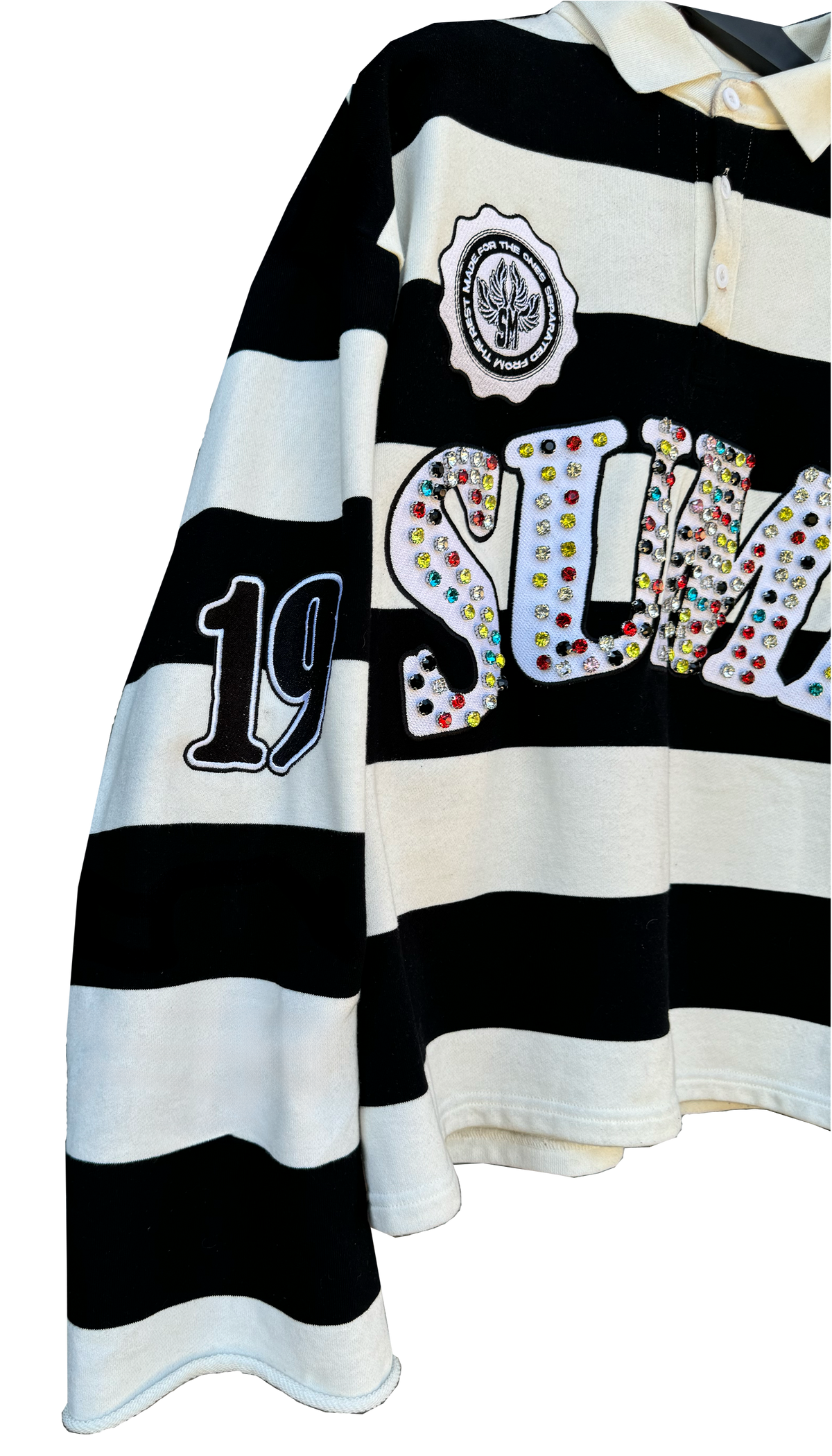 Zebra Rugby
