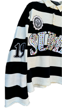 Sumé "Zebra" Rugby