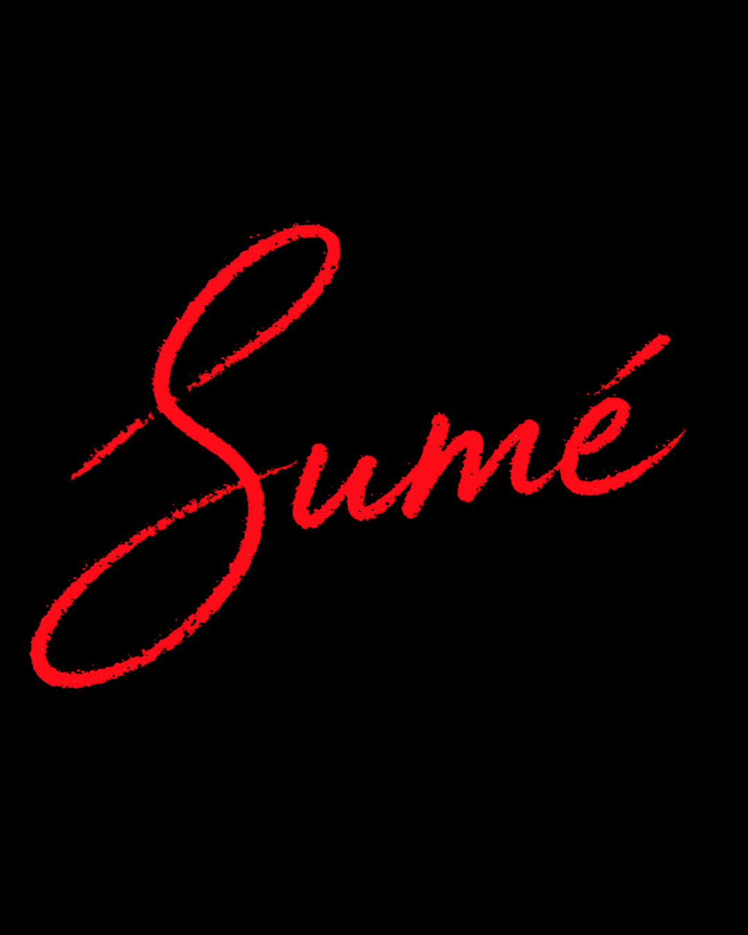 Sumé