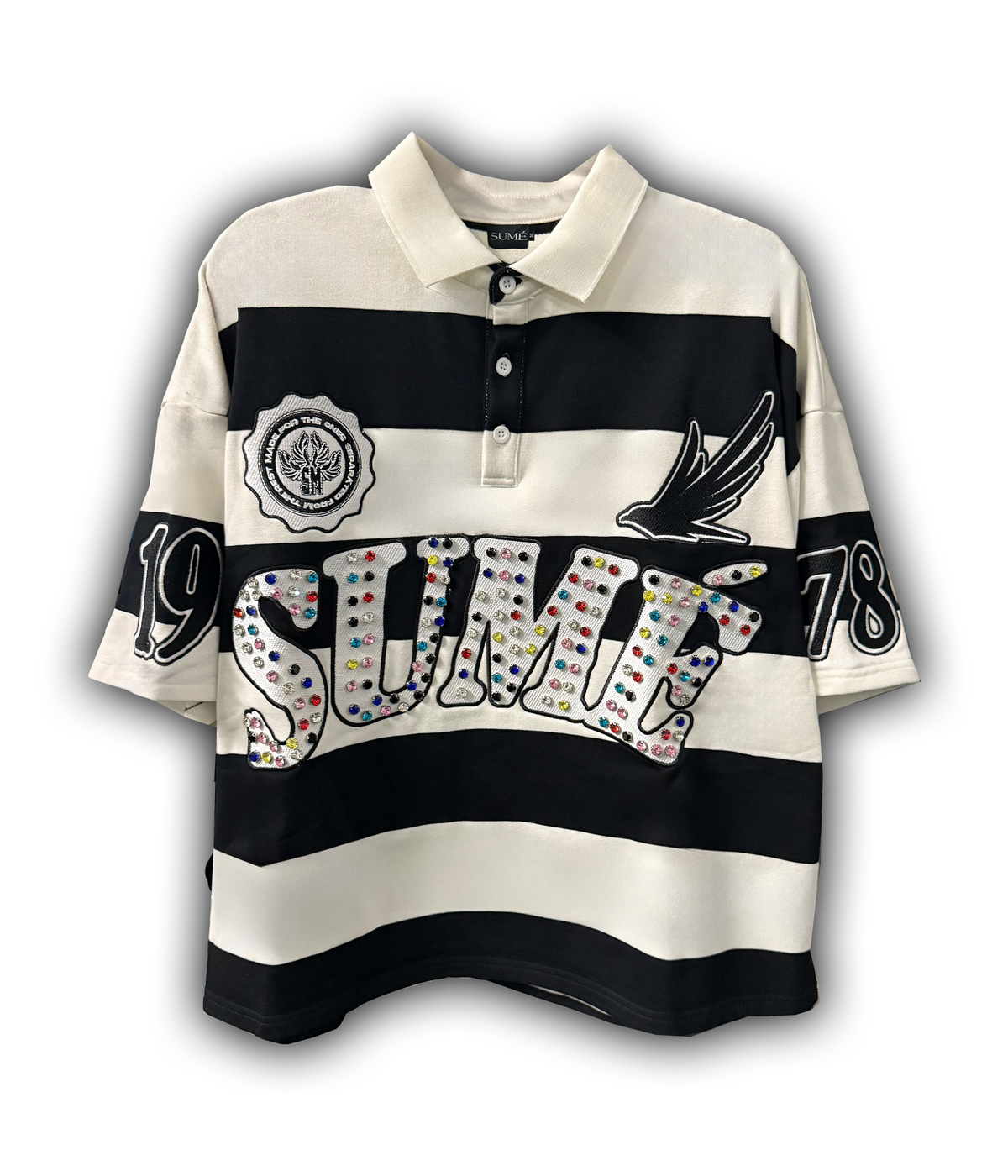 Zebra Polo